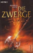 Roman: Die Zwerge [signiert]