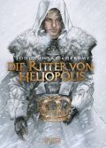 Album: Die Ritter von Heliopolis  2 