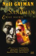 Heft: Sandman 12 