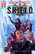 Heft: S.H.I.E.L.D.  1 