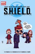 Heft: S.H.I.E.L.D.  1 