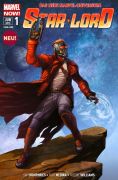 Heft: Star-Lord  1 