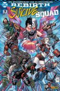 Heft: Suicide Squad 10 [ab 2017]