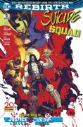 Heft: Suicide Squad  5 [ab 2017]