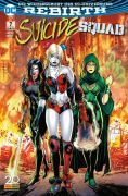 Heft: Suicide Squad  7 [ab 2017]