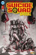 Heft: Die neue Suicide Squad Special  1