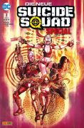 Heft: Die neue Suicide Squad Special  2