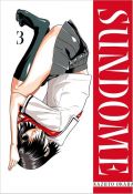 Manga: Sundome  3