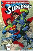 Heft: Superman 14 [ab 2012]