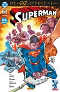 Heft: Superman 17 [ab 2017]
