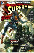Heft: Superman 21 [ab 2012]