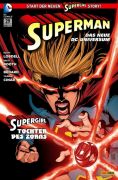 Heft: Superman 29 [ab 2012]