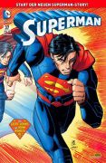 Heft: Superman 37 [ab 2012]