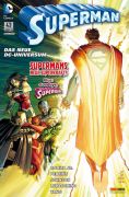 Heft: Superman 43 [ab 2012]