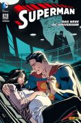 Heft: Superman 44 [ab 2012]