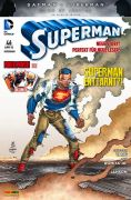 Heft: Superman 46 [ab 2012]