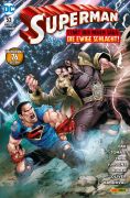 Heft: Superman 53 [ab 2012]