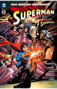 Heft: Superman  8 [ab 2012]