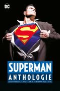 Heft: Superman Anthologie