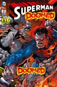Heft: Superman Doomed Special  2