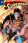 Heft: Superman Sonderband 58 