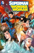 Heft: Superman / Wonder Woman  1 