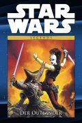 Heft: Star Wars Comic-Kollektion 93 