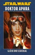 Heft: Star Wars - Doktor Aphra TPB  1 