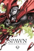 Heft: Spawn Origins Collection  7