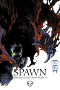 Heft: Spawn Origins Collection 14