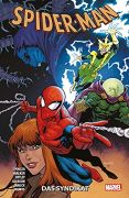 Heft: Spider-Man TPB 5 