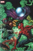 Heft: Spider-Man 50 [ab 2019] [Variant Motiv  2 von 60]