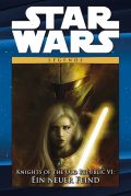 Heft: Star Wars Comic-Kollektion 104 