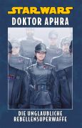 Heft: Star Wars - Doktor Aphra TPB  6 