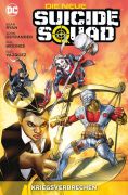 Heft: Die neue Suicide Squad  3 