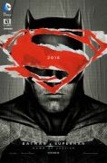 Heft: Superman 41 [Comic Action Variant 2015]
