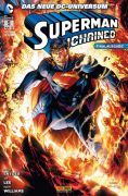 Heft: Superman Unchained  5