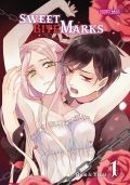 Manga: Sweet Bite Marks  1