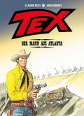 Album: Tex - Der Mann aus Atlanta