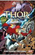 Heft: Thor - Der mächtige Rächer [SC]