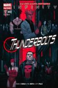 Heft: Thunderbolts  3 