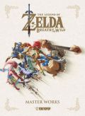 Buch: The Legend of Zelda - Breath of the Wild 
