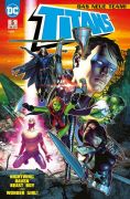 Heft: Titans  5 