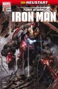 Heft: Tony Stark - Iron Man 1 