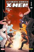 Heft: Ultimate Comics - X-Men  6