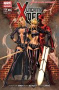 Heft: Uncanny X-Men 4 