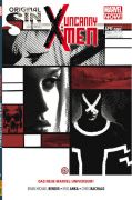 Heft: Uncanny X-Men 5 