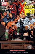 Heft: Uncanny X-Men 6 