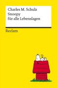 Album: Snoopy für alle Lebenslagen