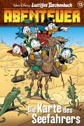 Comic: Lustiges Taschenbuch [LTB] Abenteuer 13 